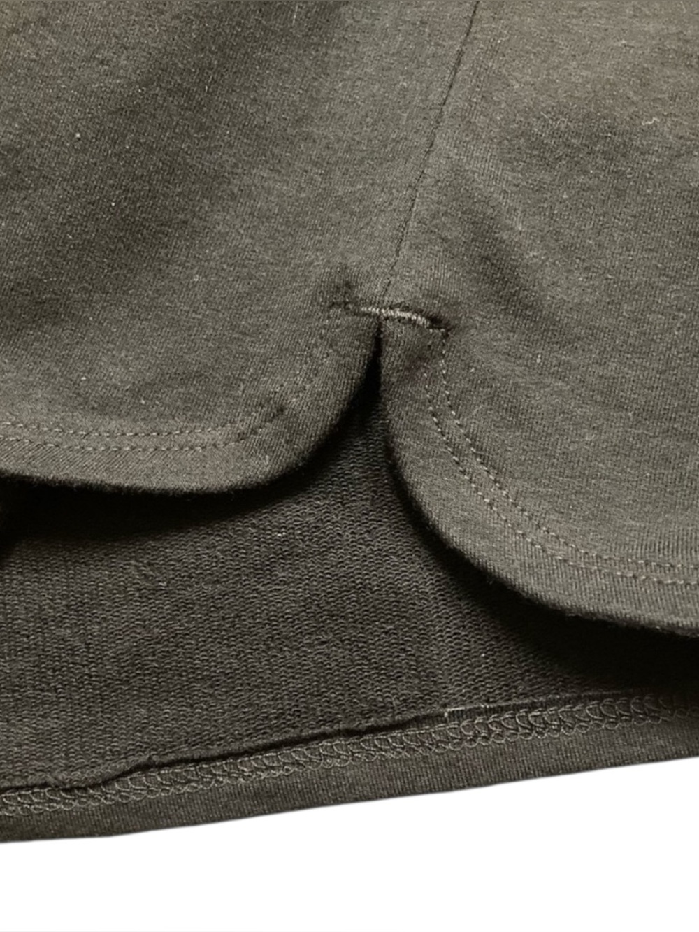Daily Ritual Skirt XL - Picture 2 of 4